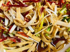 -如意香辣鸡架(总店)