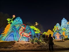 -长春市南湖公园