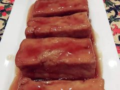 -城南往事·鲁菜济南菜(长清园博园恒大绿洲店)