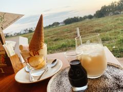 热可可-Chom Cafe and Restaurant