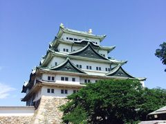 -名古屋城