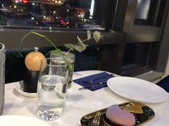 -Wei菋·Le Bistrot