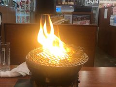 -大阪烧肉BAKA一代(十亩地店)