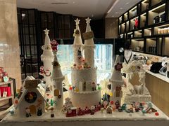 -粤海喜来登酒店·&More聚驿(天河城店)