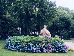 -常州古运河南大街文化旅游区-人民公园