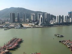 -澳门十六浦索菲特大酒店