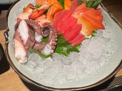 -福樱兰海鲜放题铁板烧(加州店)