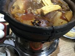 -范贤光鸡公煲(平乐园总店)