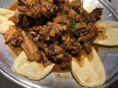 -小菜园新徽菜(合肥之心城店)