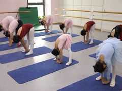 -予荷舞蹈(盛景校区)