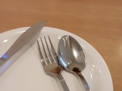 -萨莉亚意式餐厅(天河城购物中心店)