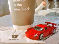创意咖啡-BLATAGE COFFEE