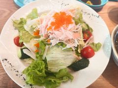 -晴季寿司(红旗街万达店)