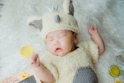 -小熊维尼高端孕婴摄影(清湖金銮店)