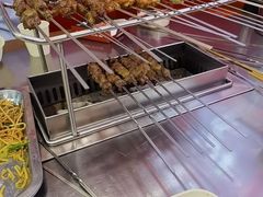 -7只羊·鲜羊肉串·地锅鸡精酿(玄武墨香路店)