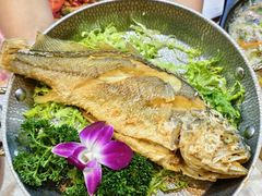 -东江海鲜大排档·潮汕菜·砂锅粥