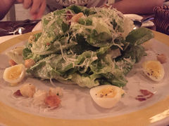 Babbo-BaBBo巴博意大利餐厅