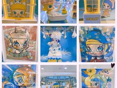 -泡泡玛特POPMART(国贸三期店)