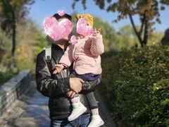 -西安市长乐公园