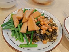 -姐妹鸭仔饭店(湾南路店)