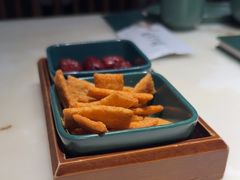 -锦府盐帮·李宅(领展购物广场中关村店)