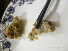 -云河农家乐饭店(福禄缘树山店)