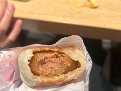 -长发西饼(临顿路店)