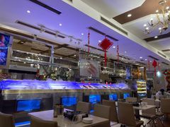 -芭菲盛宴·环球美食(锦城万达广场店)