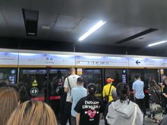 -呼家楼(地铁站)