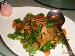 牛肉-上海小南国(国发店)