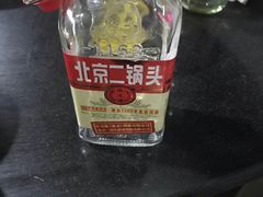 -天桥老金涮肉(牛街店)