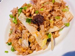 -波特曼西餐厅(南岗店)