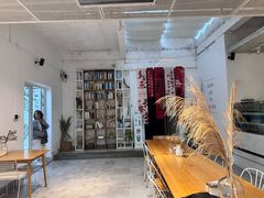 -hilive南厝咖啡厅(火山岛店)