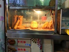 -文辉墨鱼丸大王(铜锣湾渣甸街总店)