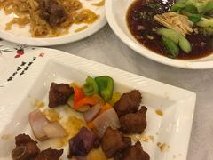 -沙河粉村·国家非遗传承(云台店)