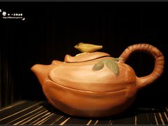 -外高桥喜来登酒店采悦轩