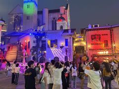 -华谊兄弟（长沙）电影小镇