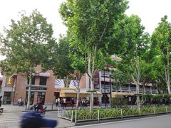 -吉庆街美食广场