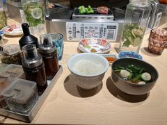 -肉肉大米(金虹桥店)