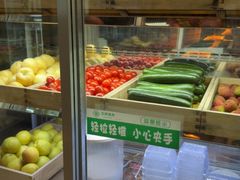 -见康道莱•足浴按摩•艾灸•SPA(友谊店)