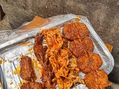 -胡仁根胡记炸炸炸