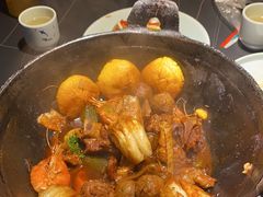 -津武刁馋一锅出(双街店)