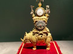 -呼和浩特博物馆