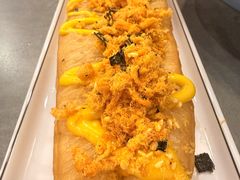 -醉炫音速烧烤(沙河总店)