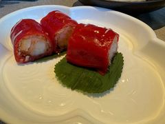 -潮府馆·非遗潮州菜·世纪公园(新国际博览中心店)