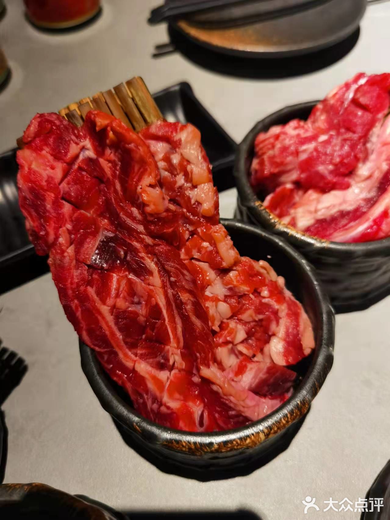 有肥有瘦更好吃「鲜鱿鱼」很大一只