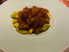 -百富源·海鲜辽菜(浑河堡店)