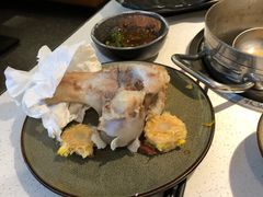 -千锅涮肥牛火锅(普宁万泰汇店)