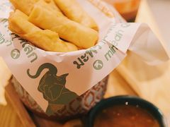 河内鲜虾卷-迷你椰·泰式大排档(虹口店)