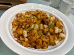 -紫光园·烤鸭(吕家营店)